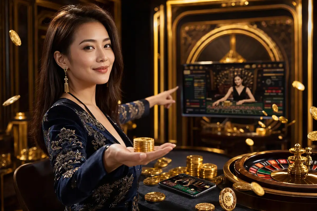 five88fun nền tảng cá cược Việt Nam